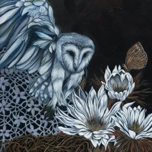 Night Blooming (Laura Thipphawong)