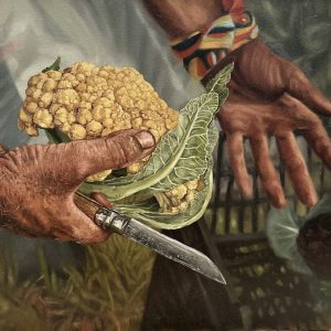 Field Hand (Curtis Doherty)