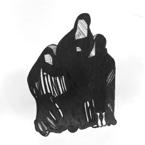 Gorgons_1 (Brigitta Kocsis)