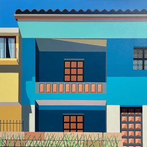 Wiñay (Content) (Gordon Leverton)