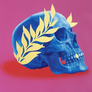 Fame (Morgan Booth)