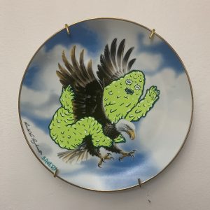 Wings of Glory (Stephanie Avery)