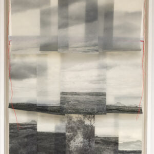 The Land in Pieces (Sandy Middleton)