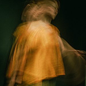 Melancholic dream (Zahra Saleki)