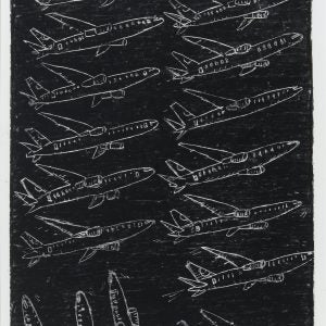Aircraft 1 (Allison McCall)
