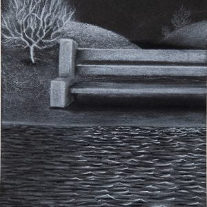 The Unspoken Conversations (Sadaf Pourghorbani)