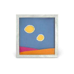Landscape IV: Brooch (Micheline Roi)