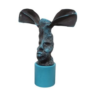 Big Ears (Holly Atkinson)