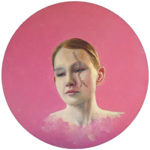 Pretty in Pink (Catherine Mills)