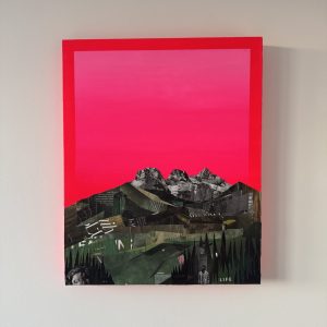 Three Sisters (Alex Asai)