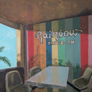 At the End of the Rainbow (Jessie Chen)