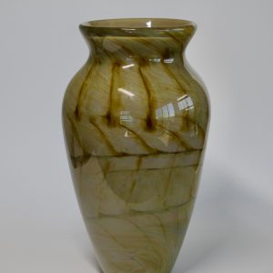 Lithos Series, Vase (John Krizan)