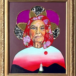 Frame of Reference (Melissa Passmore)