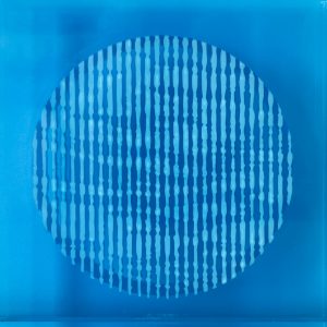 Horizon III (Mikael Sandblom)