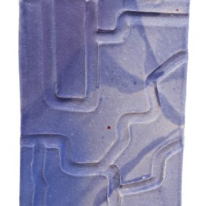 Untitled Tile (Keenan O’Toole)