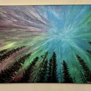Look up (Karen Novak)
