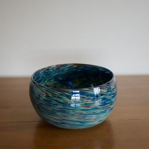 Derecho Series, Bowl (John Krizan)