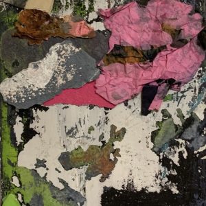 Chalk (Sandra Lambert)