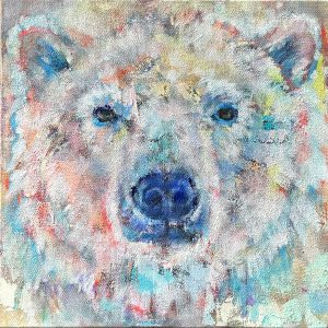 Polar Prism (Maureen Bradshaw)