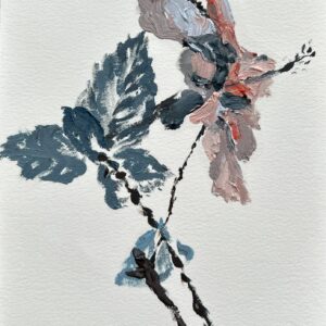 Like a Flower #26 (Azar Ebrahimi)