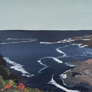 Logs from the Wild Pacific Coast, British Columbia - Page III (Keerthana Jhutty)