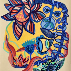 Alegria (Tamara Soto)