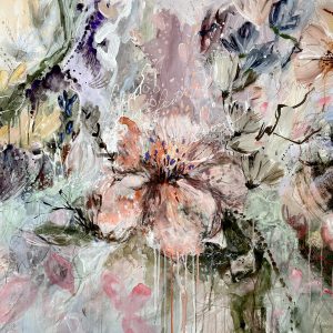 The Laughter of Hearbeats (Celeste Kim)