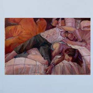 flung (Anissa Peterson )