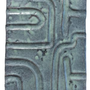 Untitled Tile (Keenan O’Toole)