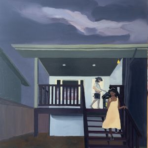 Mystery Hour (Keerthana Jhutty)