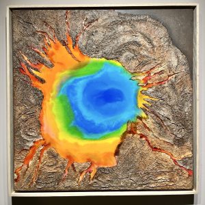 The Breathing Earth (Moni Vems)