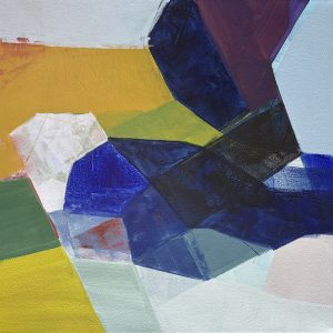 Open Ground (Eunmee Kim)