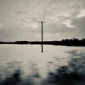 Transmission (#1 of 7) (Steve Kean)