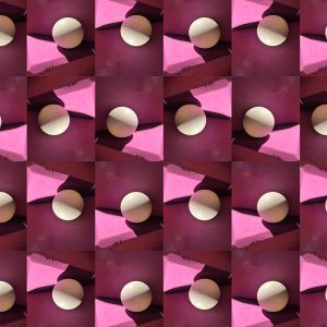 Yoga Block and Ball (Andrew Zimbel)