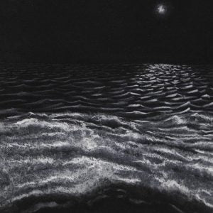Tides (Sadaf Pourghorbani)