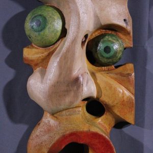 Carving 1 (Rob Boerboom)