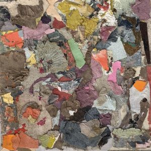 Sandstone (Sandra Lambert)