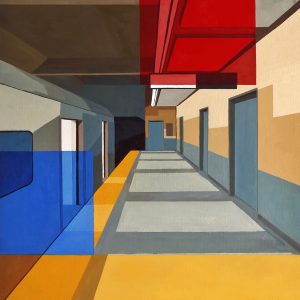 Downsview Park Station #2 (Diogo Pinheiro)