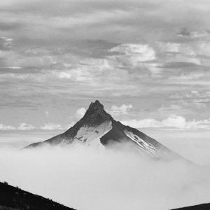 Spire Mountain (Anthony Ranieri)