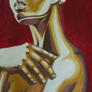 Quiet Heart (Mike Kasongo)