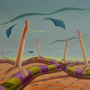 Glissade (Pierre Demers)
