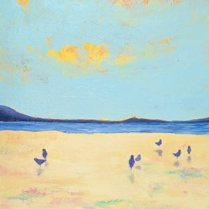 Reflected Dreams (Elvan Suzer)