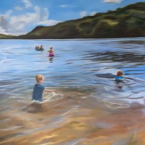 Burnstown Beach #1 (Shannon Dickie)