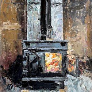 Warmth (Sharin Barber)