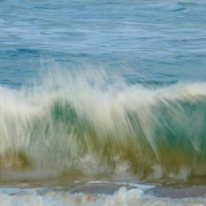 Rompiente (Lori Ryerson)
