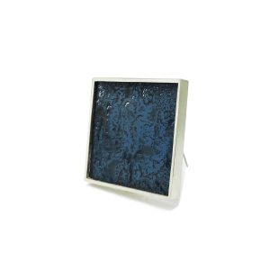 Blue Brooch (Hyewon Jang)