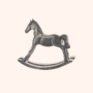 Horse (Jordan Beaulieu)