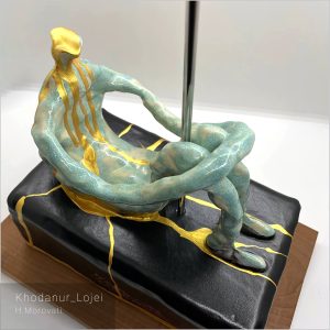Khodanur_Lojei (Hamed Morovati)