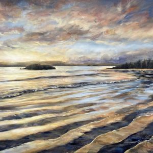 Dreaming At Dawn (Tiffany Blaise)
