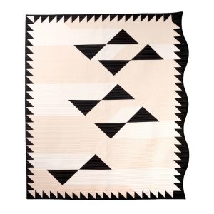 Hutch Quilt (Shayla Bond)